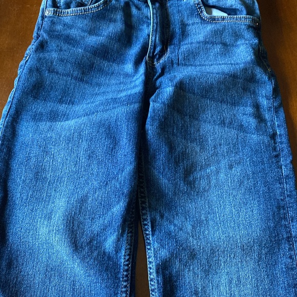 OshKosh B’Gosh 10R jeans. Approximately 31 inches long. Nice condition - Picture 5 of 7
